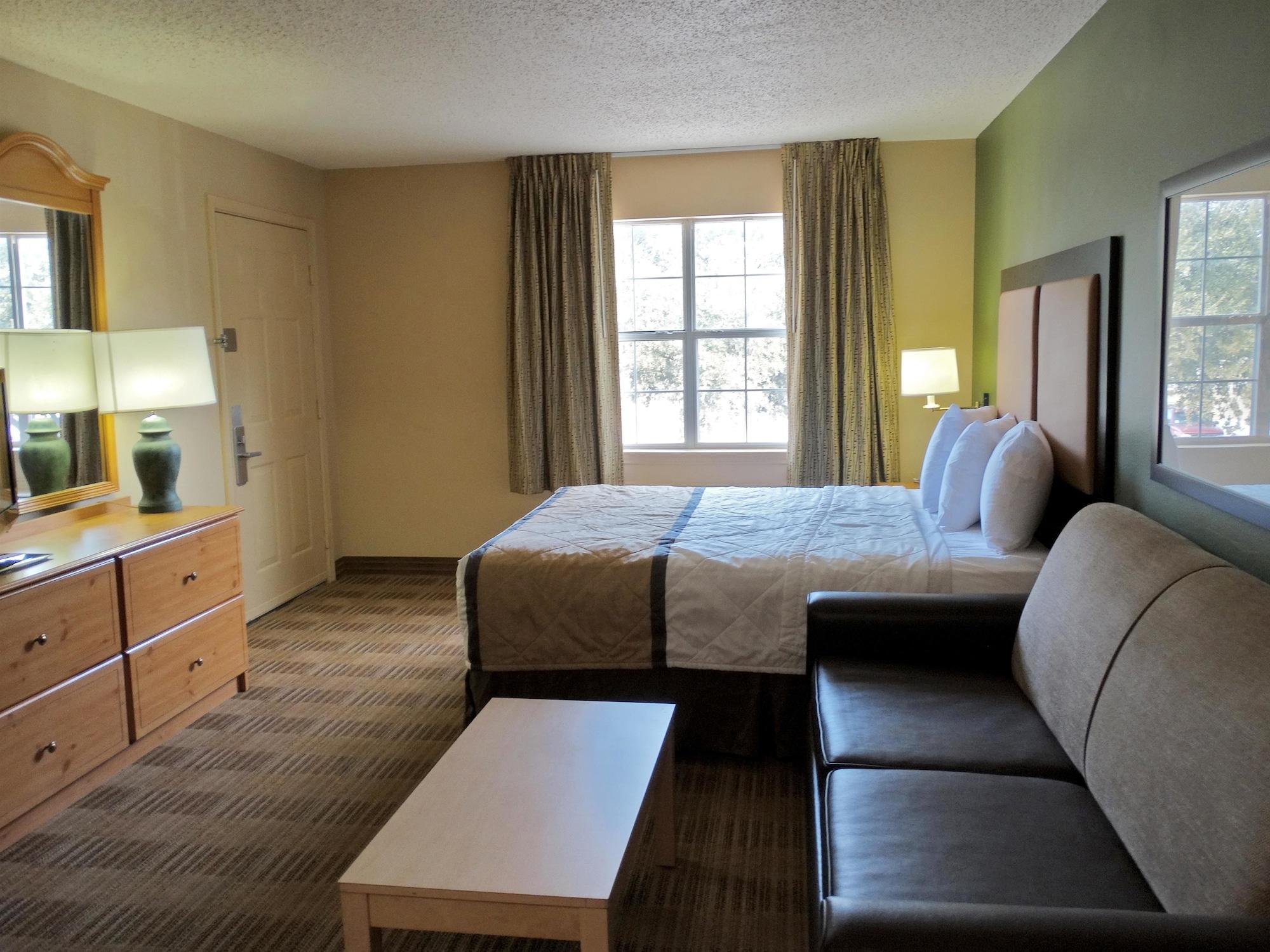 Extended Stay America Select Suites - Denver - Aurora South Ngoại thất bức ảnh