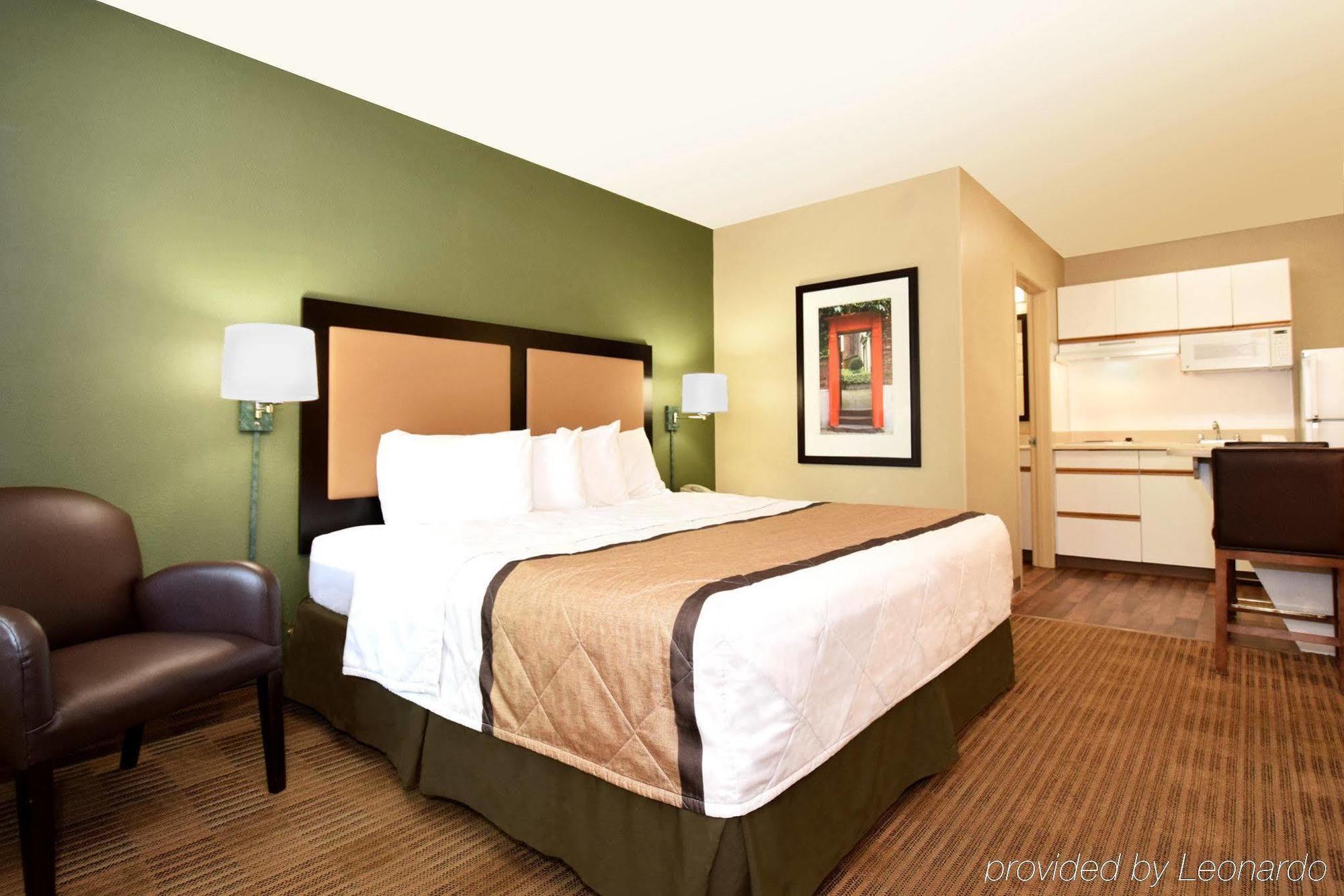 Extended Stay America Select Suites - Denver - Aurora South Ngoại thất bức ảnh